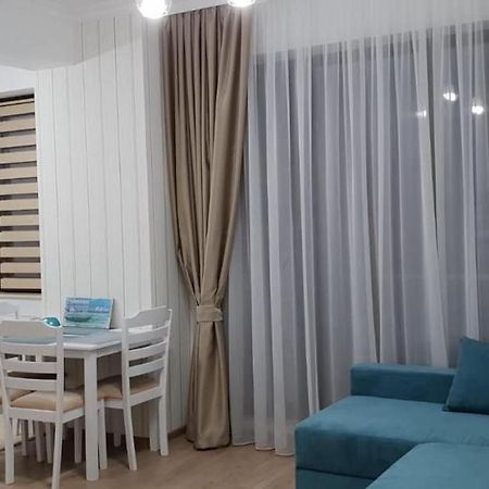 Apartament Laura Solid House Mamaia Eksteriør billede