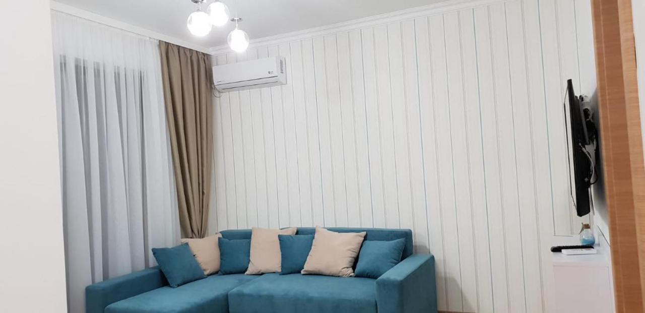 Apartament Laura Solid House Mamaia Eksteriør billede