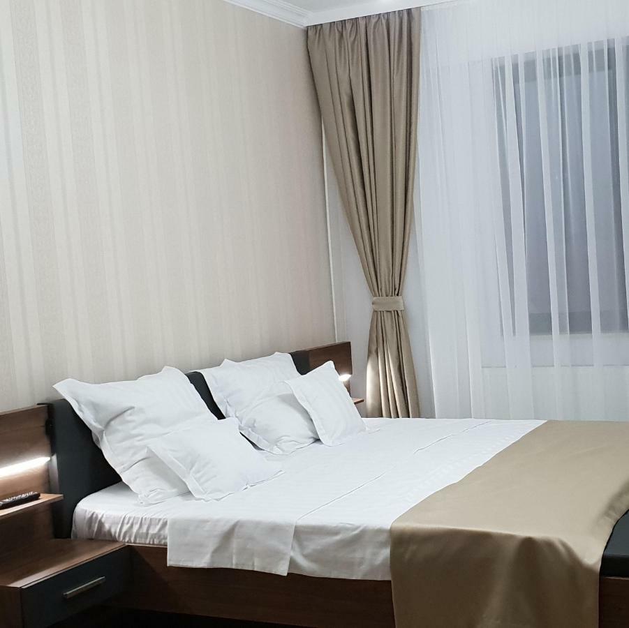 Apartament Laura Solid House Mamaia Eksteriør billede